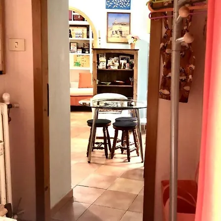Apartamento A Vatican's Garçonniere