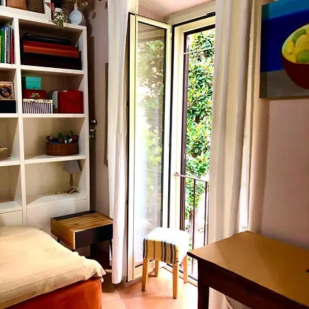 Apartamento A Vatican's Garçonniere *